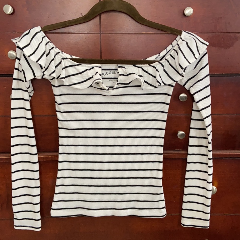 Aeropostale “Seriously Soft” Shirt